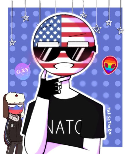 Кантри хьюманс америка