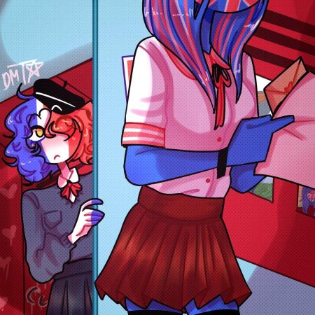 Контрихуманс британия девушка