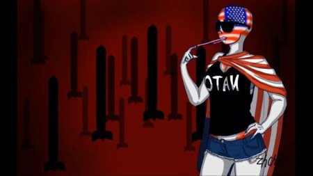 Кантрихьюманс америка девушка