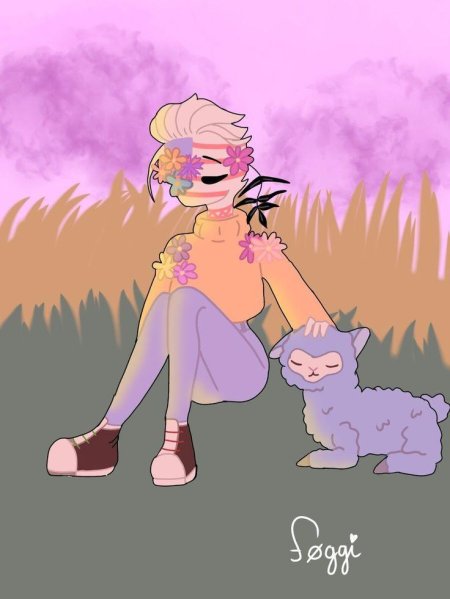 Кантрихуманс россия