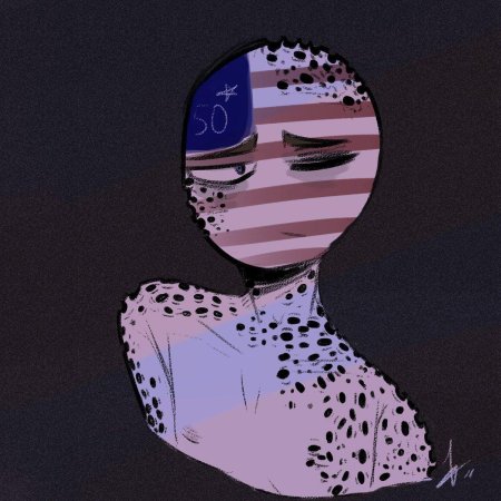 Кантри хуманс америка