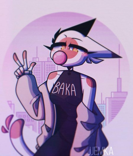 Jjemka кантрихуманс