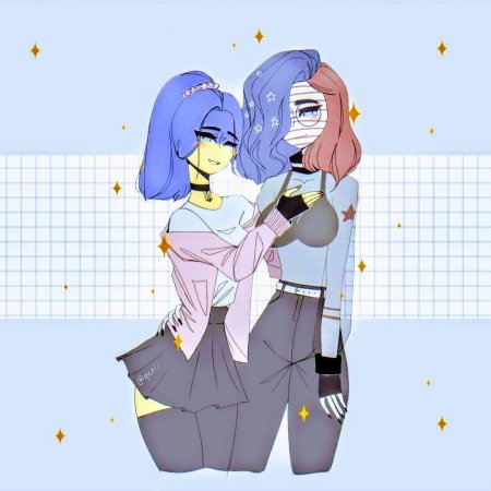 Кантри хуманс