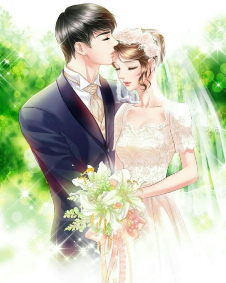 Свадьба арты