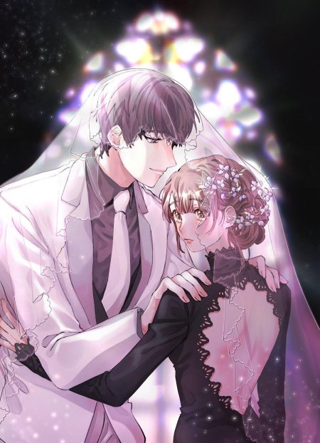 Невеста аниме