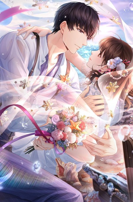 Аниме love queen's choice