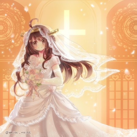 Невеста кумико