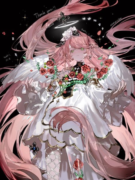 Дизайн персонажа