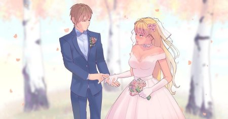 Everlasting summer семен свадьба