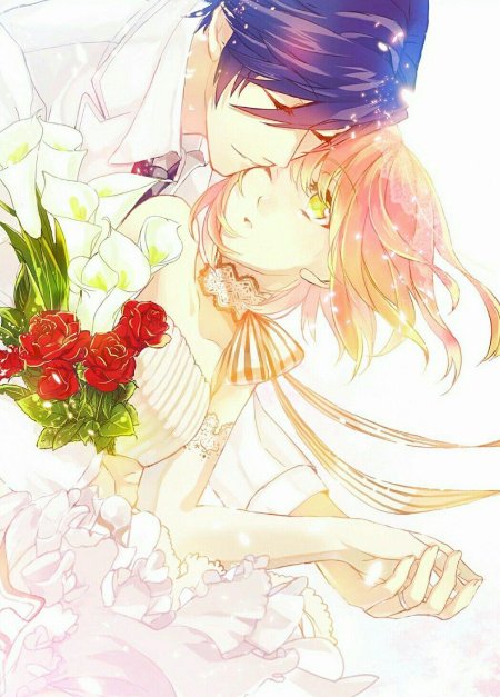 Ичиносе токия и нанами харука