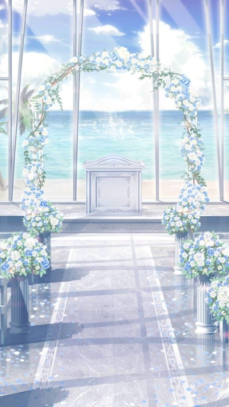 Фон для свадьбы