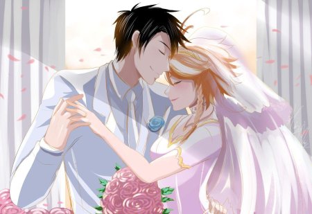 Аниме ангел кровопролития любовь