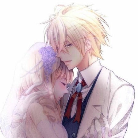 Аниме амнезия любовь