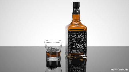 Джек дэниэлс виски литр теннесси