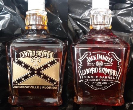 Виски джек бурбон