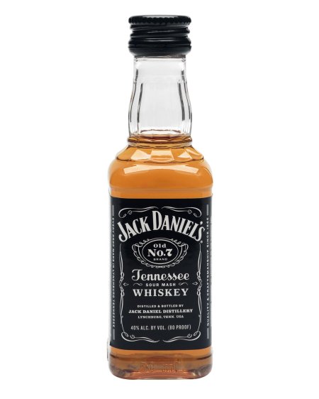 Мини виски джек дэниэлс