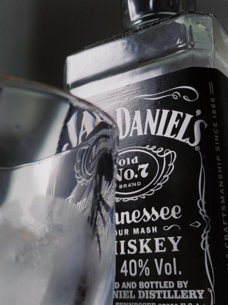 Виски джек дэниэлс 0 7
