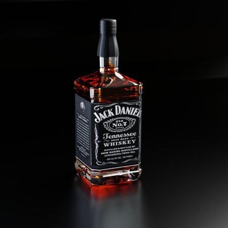 Виски джек дэниэлс