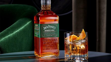 Виски джек дэниэлс