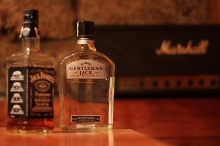Jack daniels gentleman jack 1.75