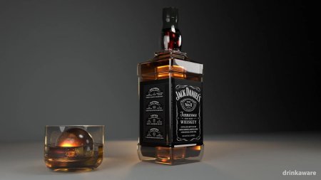 Виски джек дэниэлс