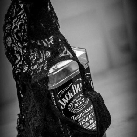 Джек дэниэлс и девушки