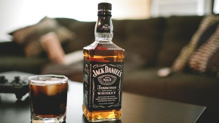 Виски джек дэниэлс