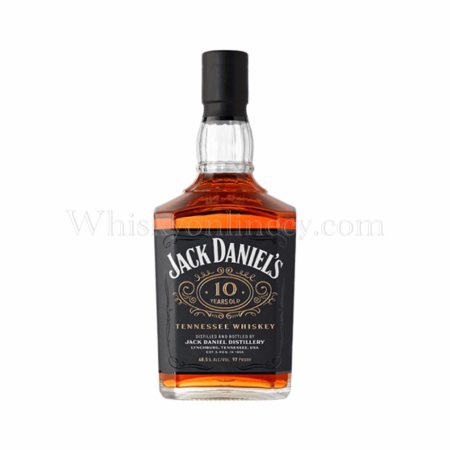 Whiskey jack daniels
