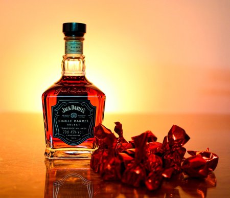 Jack daniels виски