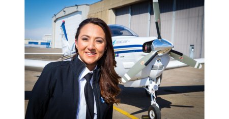 Мишель гурис пилот