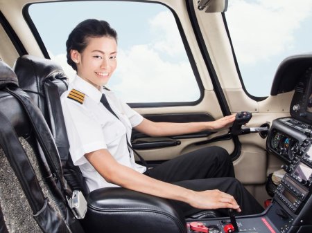 Валерия эрдынеева пилотесса