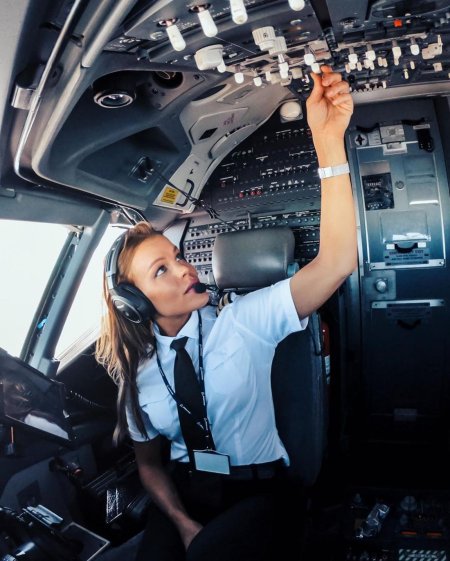 Малин рюдквист пилот