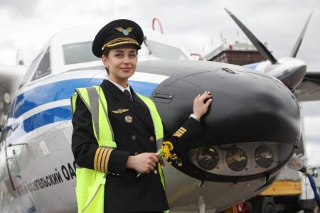 Валерия осипчук пилот архангельск