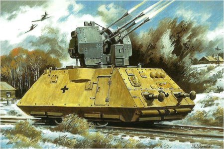 S.sp броневагон