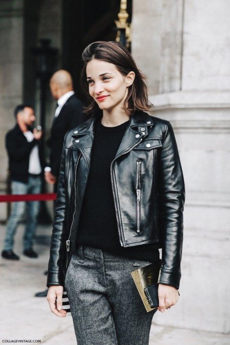 Косуха женская