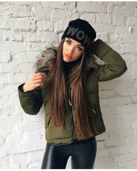 Натали даниш