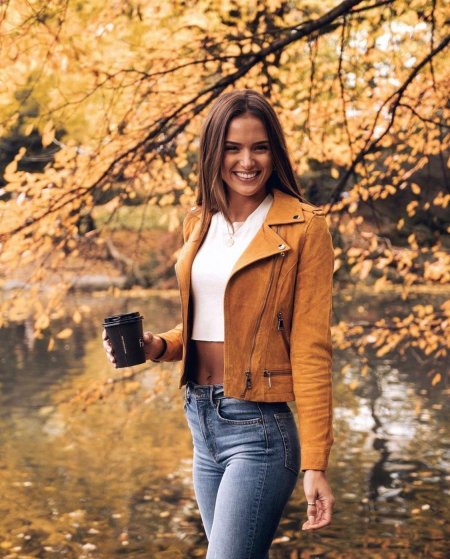 Осенние образы