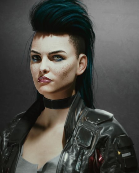 Роуг амендиарес cyberpunk 2077