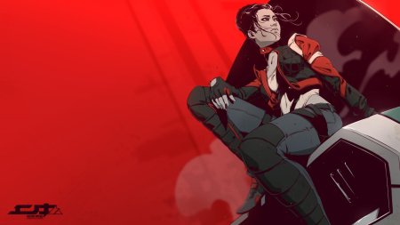 Арт киберпанк