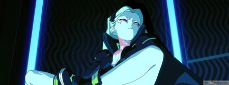 Cyberpunk edgerunners rebecca