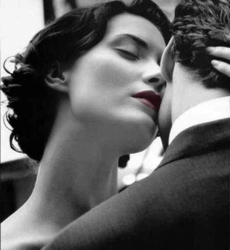 Мужчина и женщина