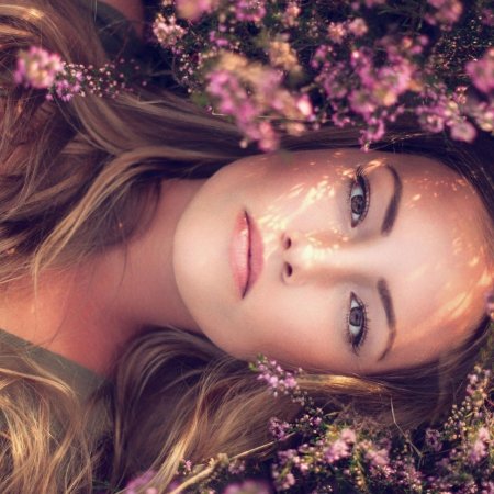 Красота женская