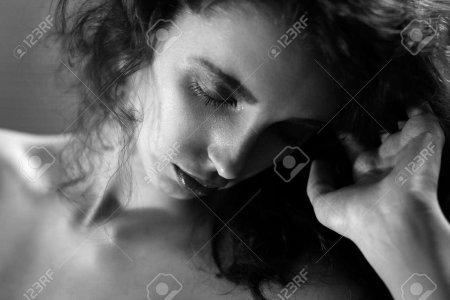 Портреты красивых девушек