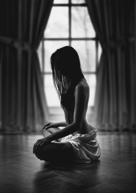 Женское одиночество