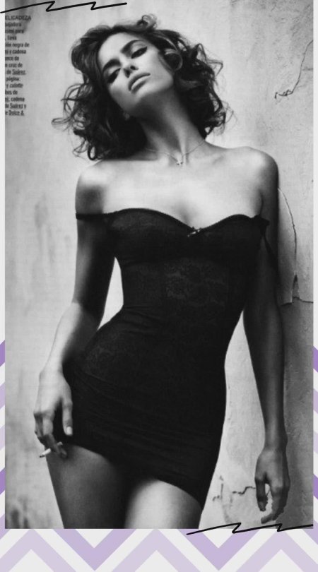 Модели фотосессия