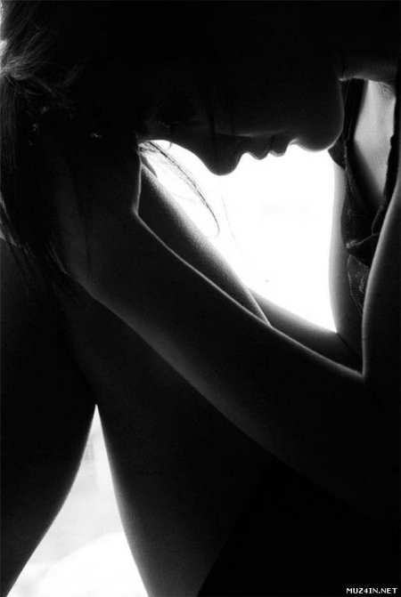 Женщина страсть