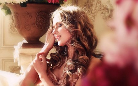 Женственность глазами мужчин