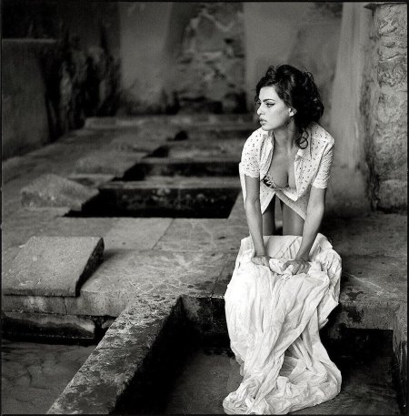 Мишель перез сицилийское