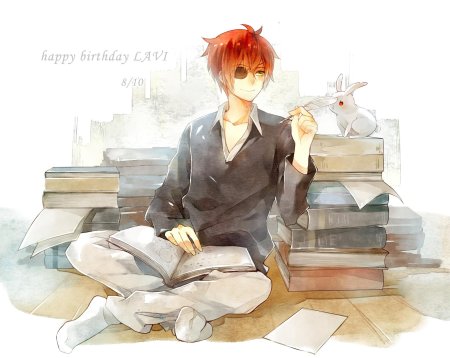 Аниме мужчин