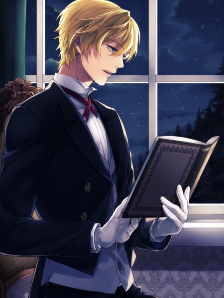 Миднайт синдерелла луис